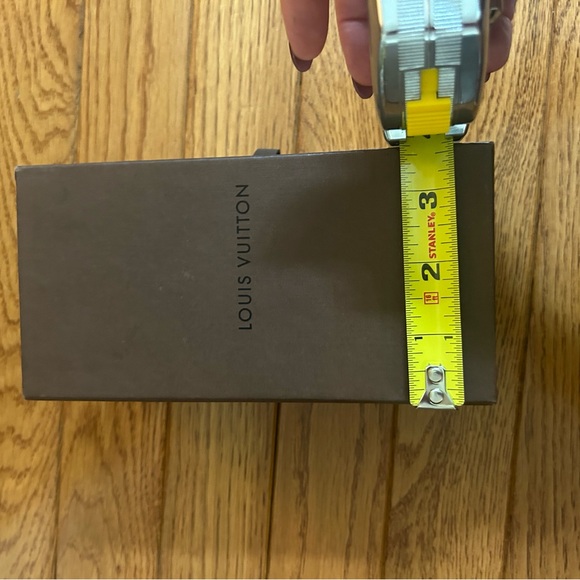 Louis Vuitton box #louisvuitton - Picture 4 of 4